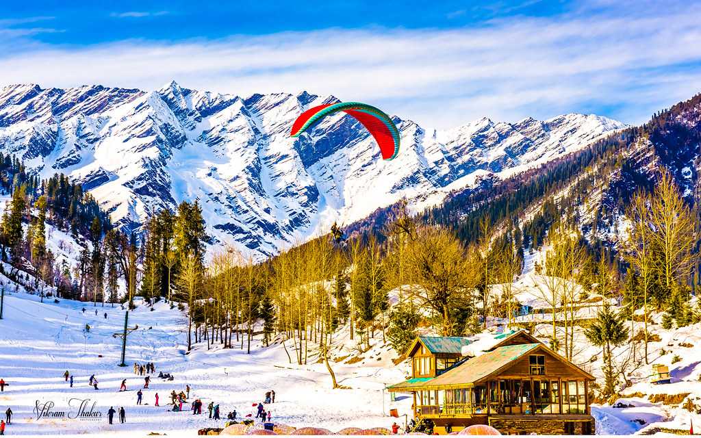 Manali